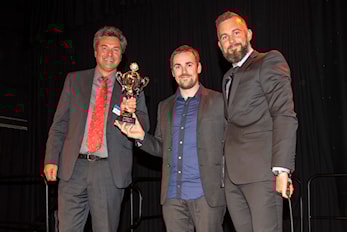 Vær med på sommerkampanjen 2016